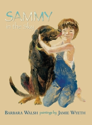 Sammy in the Sky by Walsh, Barbara A.