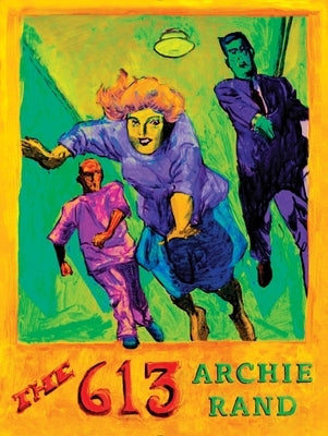 The 613 by Rand, Archie