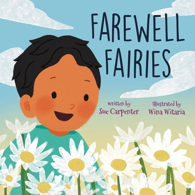 Farewell Faries by Carpenter, Sue