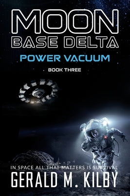 Power Vacuum by Kilby, Gerald M.