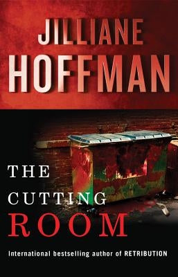 The Cutting Room by Hoffman, Jilliane
