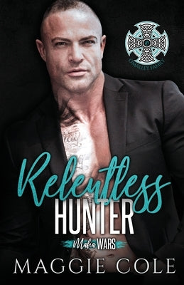 Relentless Hunter by Cole, Maggie