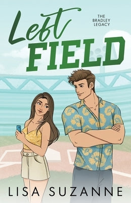 Left Field by Suzanne, Lisa