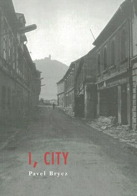 I, City by Brycz, Pavel