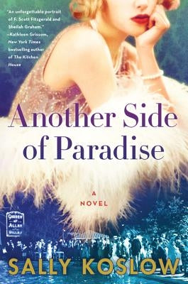 Another Side of Paradise by Koslow, Sally