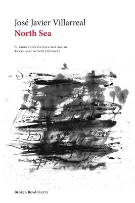 North Sea by Villarreal, JosÃ© Javier