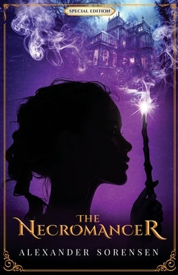 The Necromancer by Sorensen, Alexander