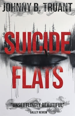 Suicide Flats by Truant, Johnny B.