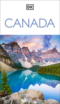 DK Canada: Must-See Sights. Culture & History. Detailed Maps & Tours. Covers Niagara Falls, Toronto, Vancouver, & More by Dk Travel