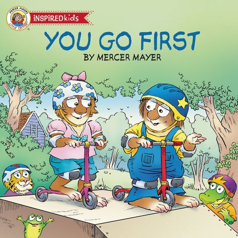 You Go First by Mayer, Mercer