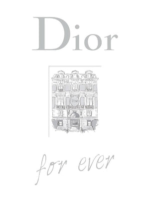 Dior for Ever by Ãrmen, Catherine