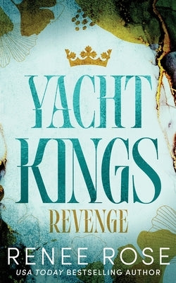 Revenge - Discreet Edition by Rose, Renee