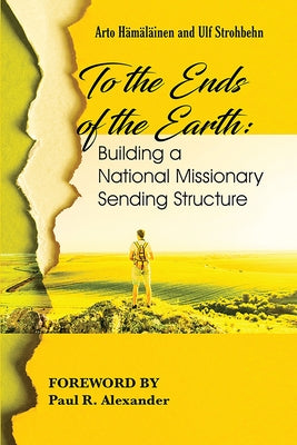 To the Ends of the Earth by Hamalainen, Arto