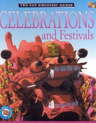 Celebrations and Festivals by Two-Can