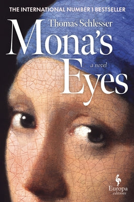 Mona's Eyes by Schlesser, Thomas