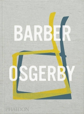 Barber Osgerby: Projects by Scholze, Jana