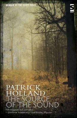 The Source of the Sound by Holland