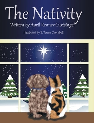 The Nativity by Renner Curtsinger, April