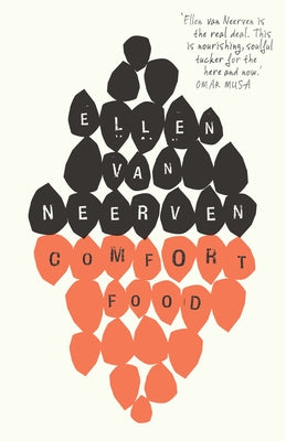 Comfort Food by Van Neerven, Ellen
