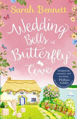 Wedding Bells at Butterfly Cove by Bennett, Sarah