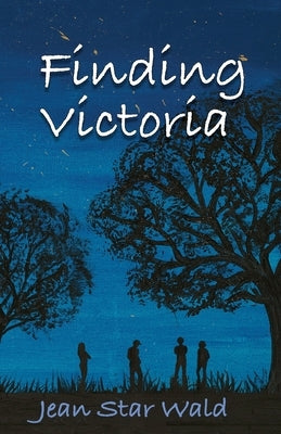 Finding Victoria by Wald, Jean Star
