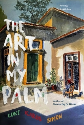 The Art in My Palm by Simon, Luke Icarus