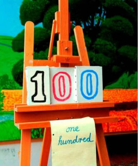 Granta 100 by Boyd, William