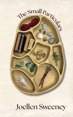 The Small Particulars by Sweeney, Joellen
