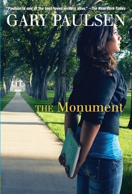The Monument by Paulsen, Gary