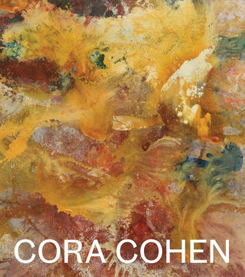 Cora Cohen by Cohen, Cora
