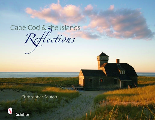Cape Cod & the Islands Reflections by Seufert, Christopher
