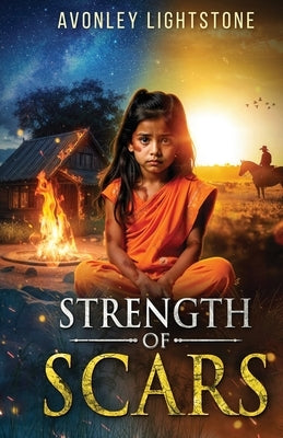 Strength of Scars by Lightstone, Avonley