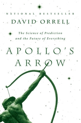 Apollos Arrow by Orrell, David
