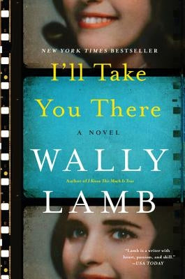 I'll Take You There by Lamb, Wally