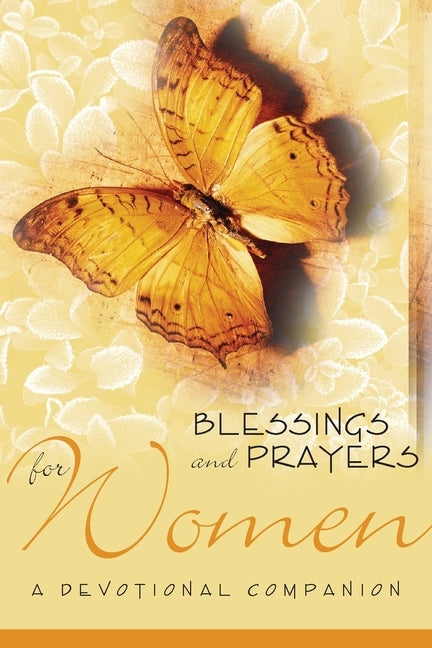 Blessings and Prayers for Women by Concordia Publishing House Concordia Pub