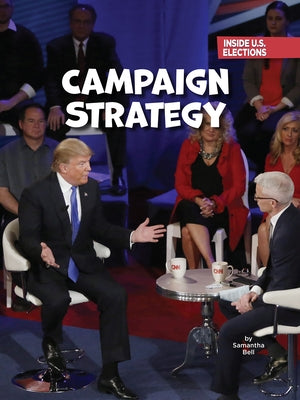Campaign Strategy by Bell, Samantha