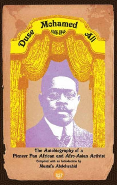 Dus Mohamed Ali by Duse