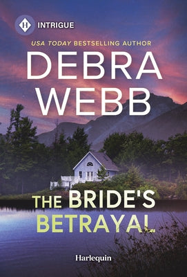 The Bride's Betrayal by Webb, Debra