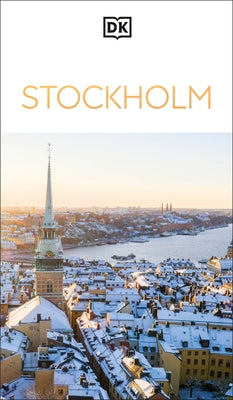 DK Stockholm by Dk Travel