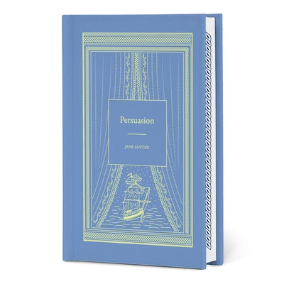 Persuasion by Austen, Jane