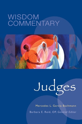 Judges: Volume 7 by GarcÃ­a Bachmann, Mercedes L.