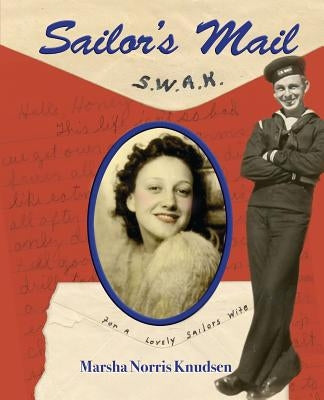 Sailor's Mail by Knudsen, Marsha Norris