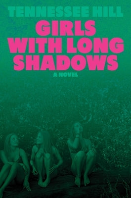 Girls with Long Shadows by Hill, Tennessee