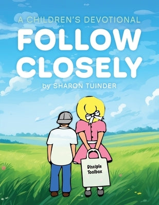 Follow Closely by Tuinder, Sharon