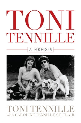 Toni Tennille: A Memoir by Tennille, Toni