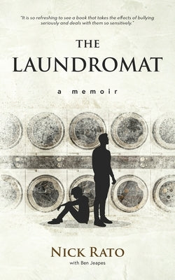 The Laundromat by Rato, Nick