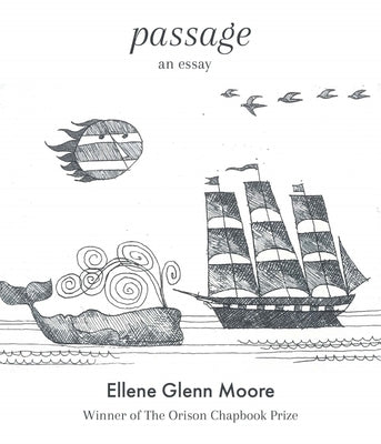 Passage by Moore, Ellene Glenn