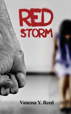 Red Storm by Reed, Vanessa y.