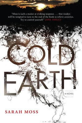 Cold Earth by Moss, Sarah