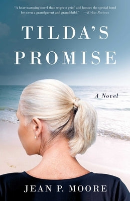 Tilda's Promise by Moore, Jean P.